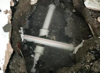 宿松阳台漏水维修公司为您分享楼上楼下漏水怎么处理