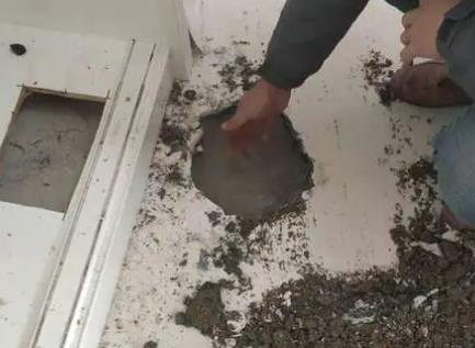 宿松卫生间漏水维修公司分享下精确定位查漏水一次多少钱?不同级别收费不同