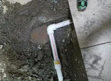 宿松阳台漏水维修时有哪些声音会影响检漏仪